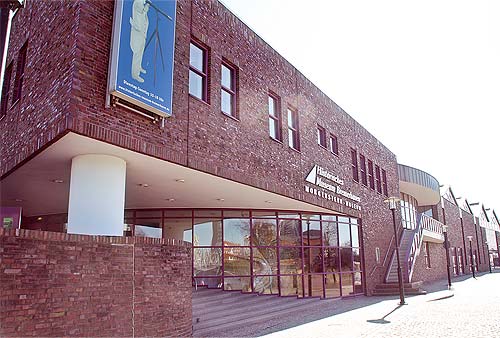 Historisches Museum Bremerhaven – Ausstellung „Arbeitskämpfe und Arbeitsorganisationen“